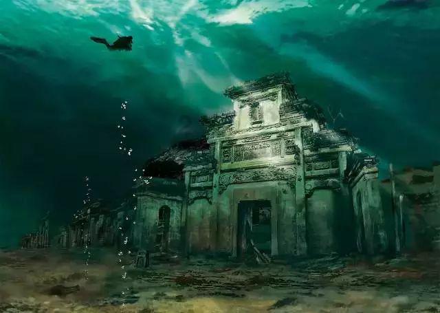 浪漫衣裙